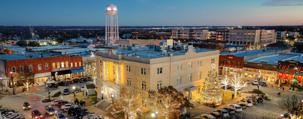 Is McKinney TX A Good Place To …