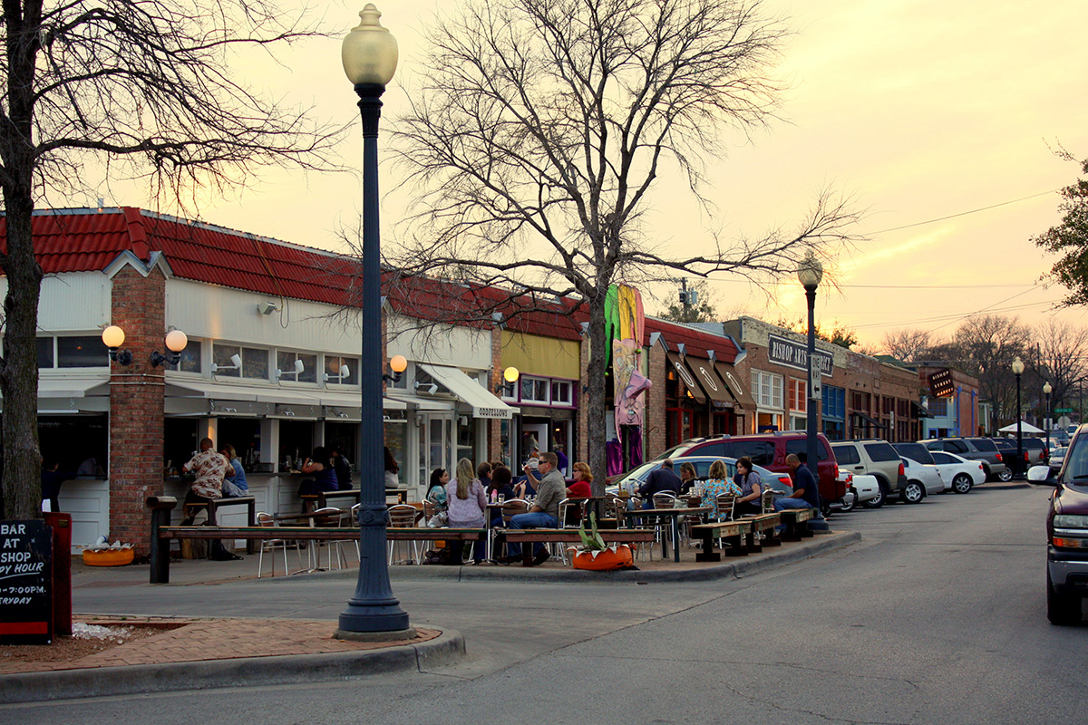 Discover Homes for Sale in Arts District, Dallas Best Real