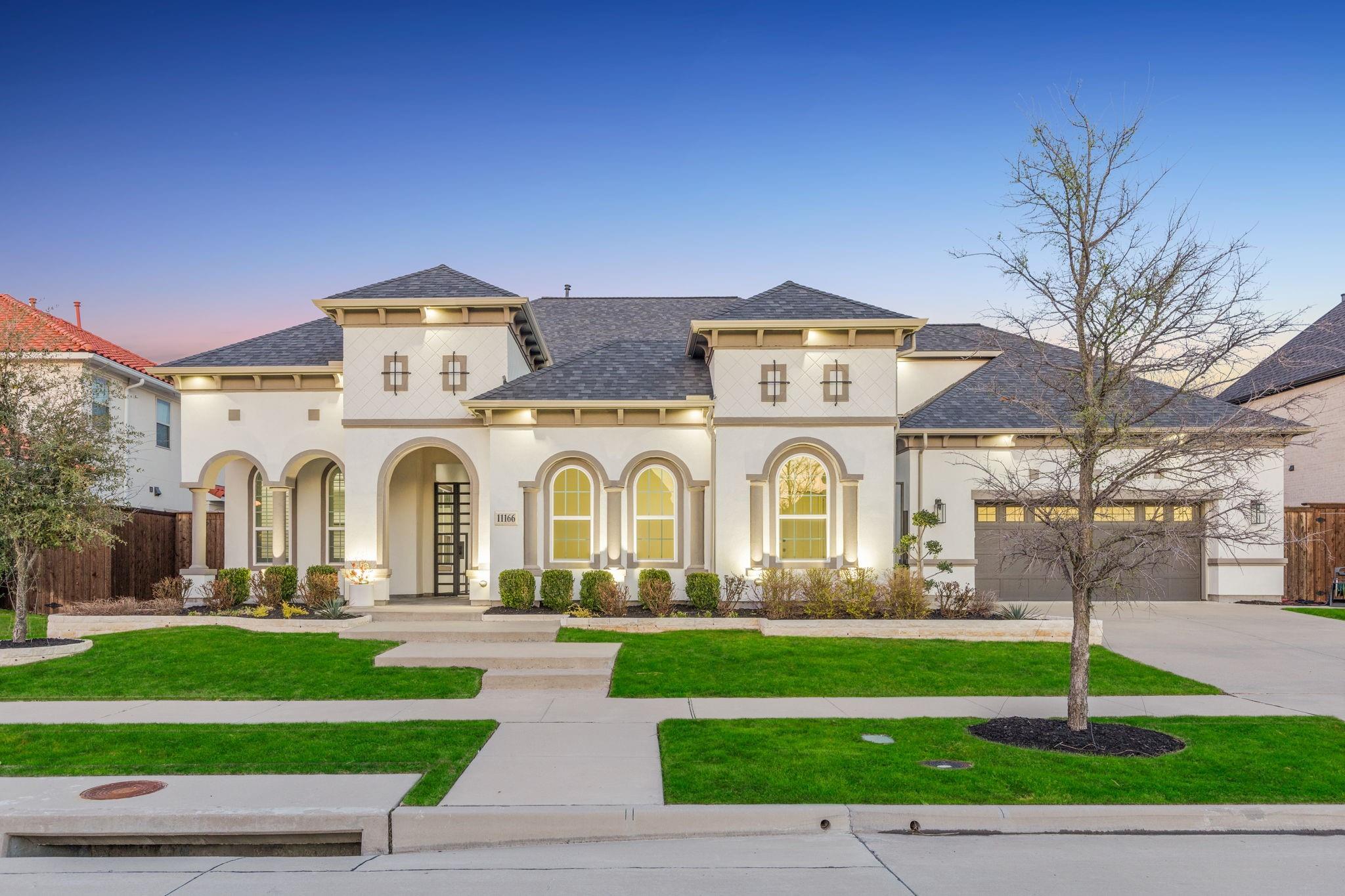Homes For Sale in Lexington Country Frisco …