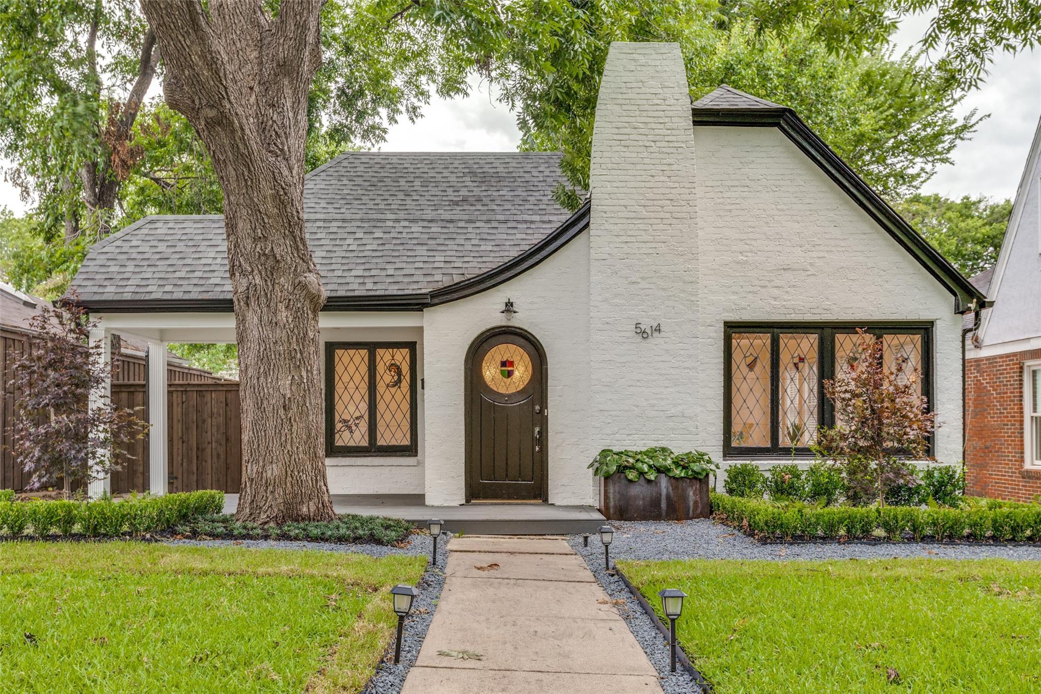 Discover the Charm of M Streets, Dallas Homes for Sale in this Iconic