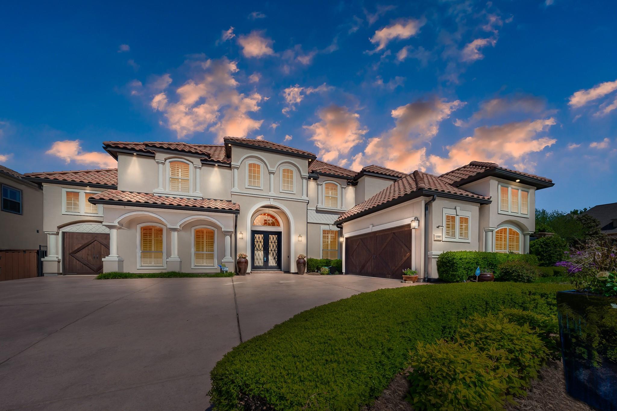 Homes For Sale In Latera Frisco TX
