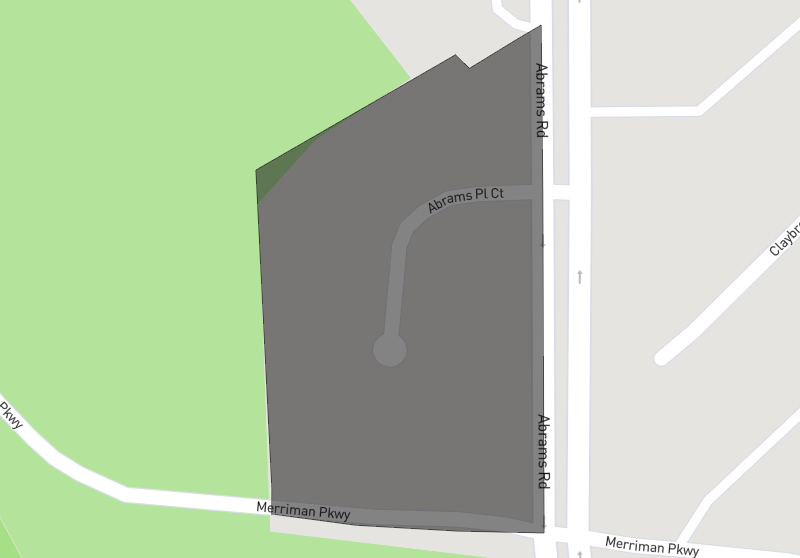 Abrams Place Dallas Real Estate Agent