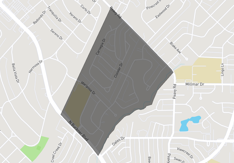 Explore The Best Areas To Live Best Real Estate Agents In Alger Park & Ash Creek