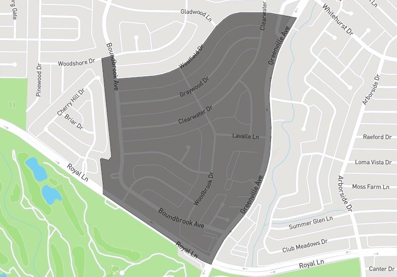 Boundbrook Oaks Estates Homes for Sale Top Agents in Design