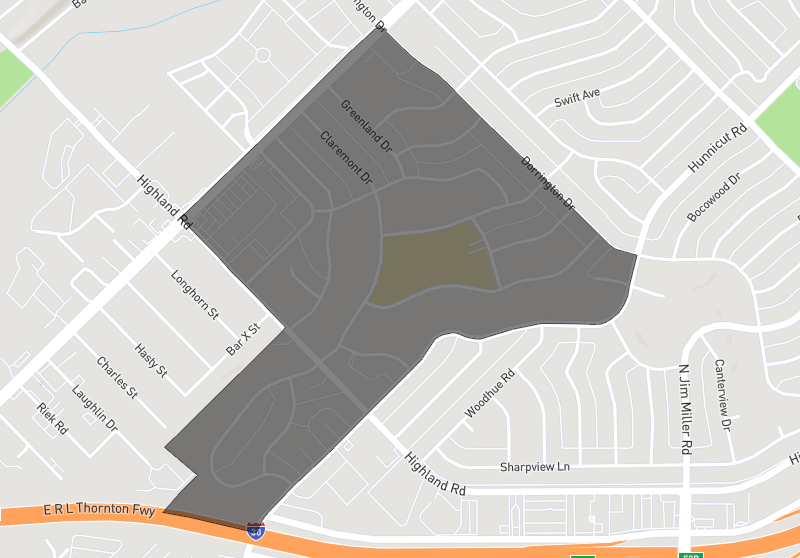 Discover Homes for Sale in Claremont, Dallas Best Real Estate Agent