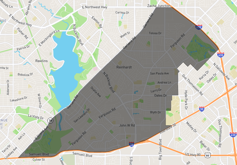 Explore Homes for Sale in East Dallas with Dustin Pitts Real Estate Agent