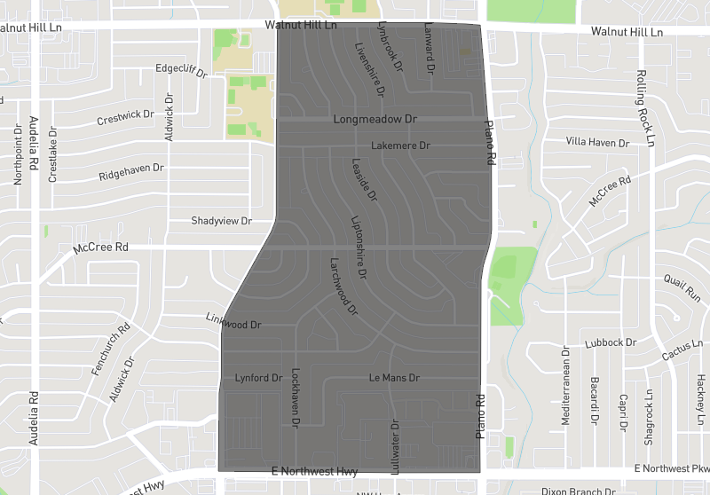 L Streets Dallas Real Estate Agent