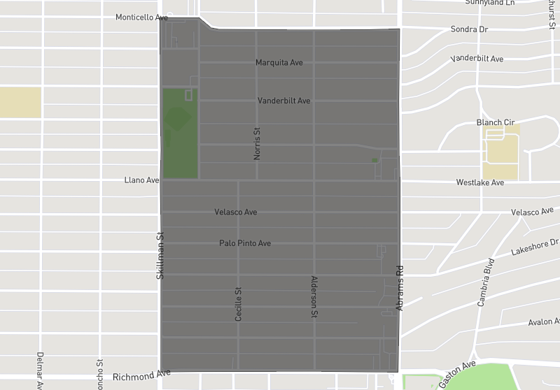 Lakewood Heights Dallas Real Estate Agent