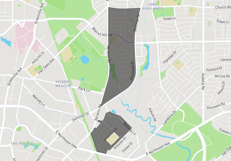 Merriman Park Dallas Real Estate Agent