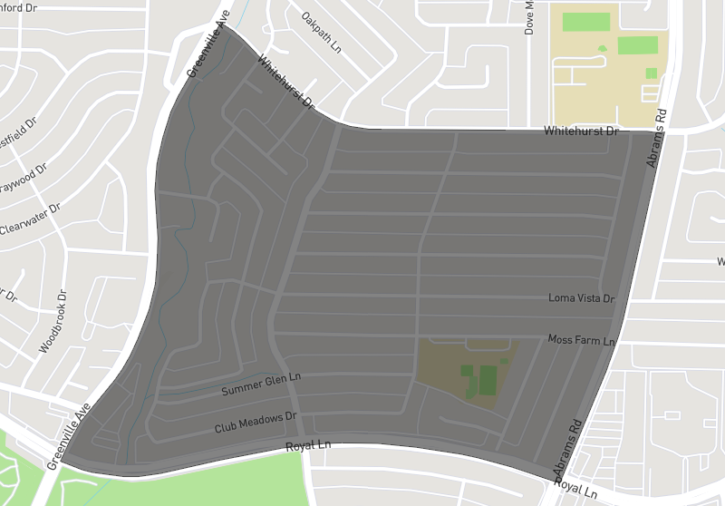 Discover Homes for Sale in Moss Farm, Dallas Best Real Estate Agent