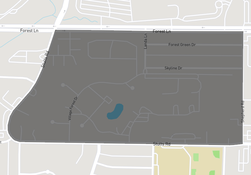 Northwood Heights Dallas Real Estate Agent