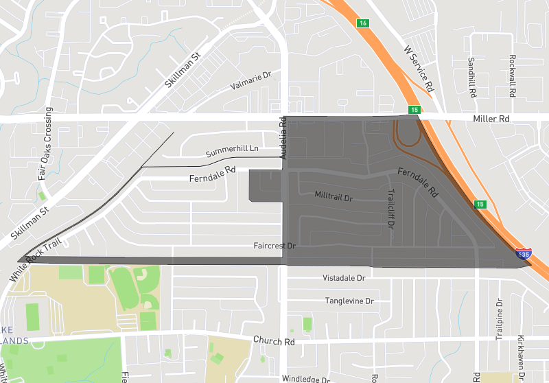 Discover Homes for Sale in Royal Highlands Dallas Best Real Estate