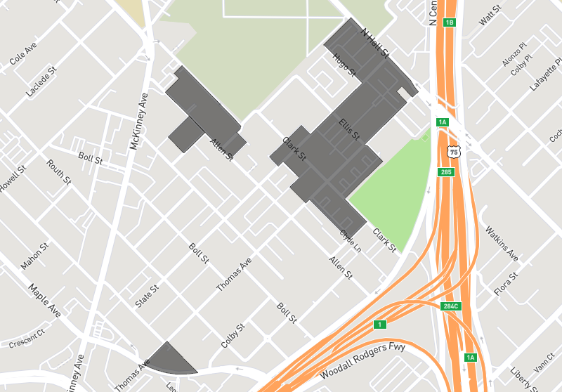 Trusted Real Estate Brokerage in State Thomas Best Real Estate Agents