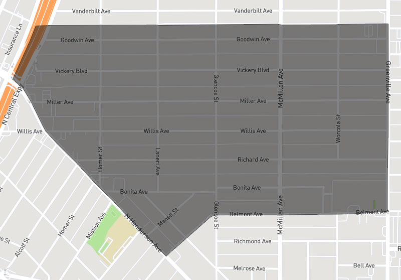 Discover Vickery Place Homes for Sale with Dustin Pitts Agent