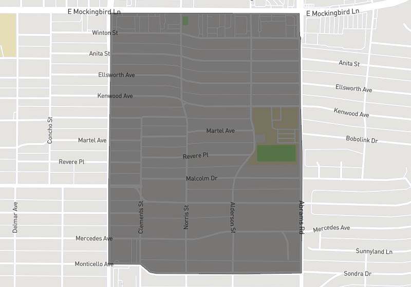 Wilshire Heights Estates Real Estate Homes for Sale with Dustin Pitts