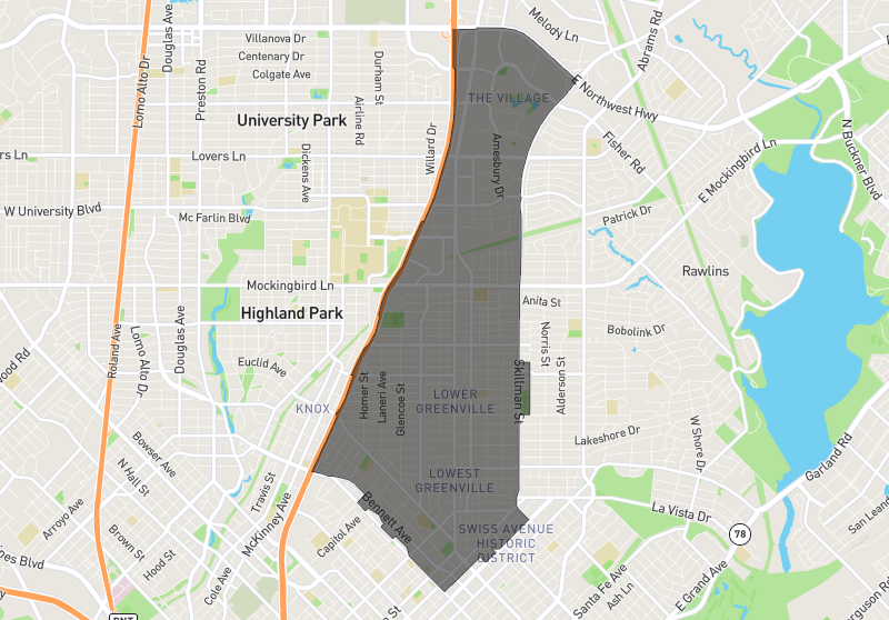 75206 Homes For Sale Dallas Real Estate Agent