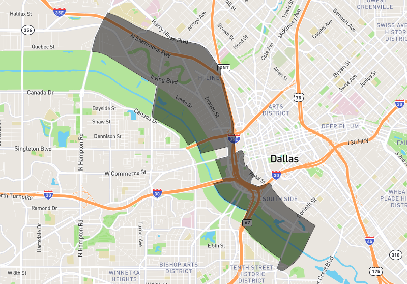 75207 Homes For Sale Dallas Real Estate Agent