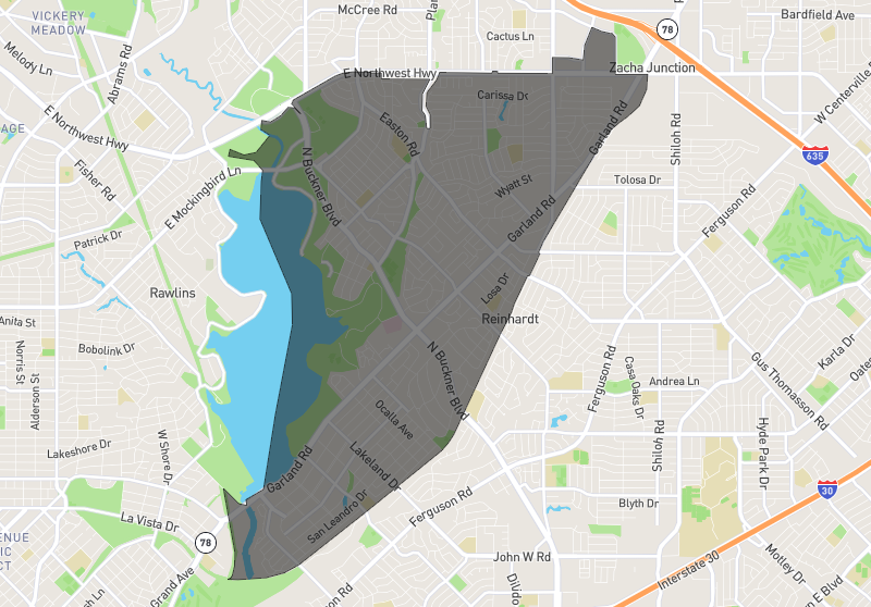 75218 Homes For Sale Dallas Real Estate Agent