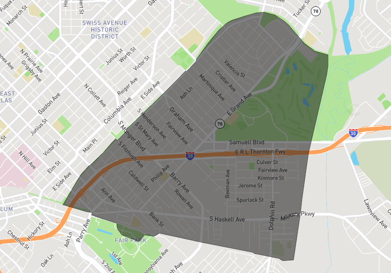 75223 Homes For Sale Dallas Real Estate Agent