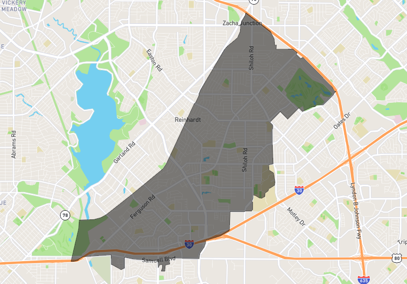 75228 Homes For Sale Dallas Real Estate Agent