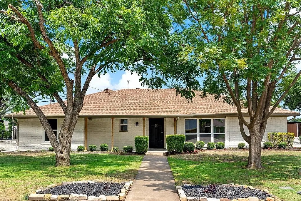 Chapel Downs Dallas Real Estate Agent