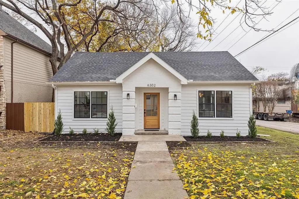 Lakewood Heights Dallas Homes For Sale Top Real Estate Agents