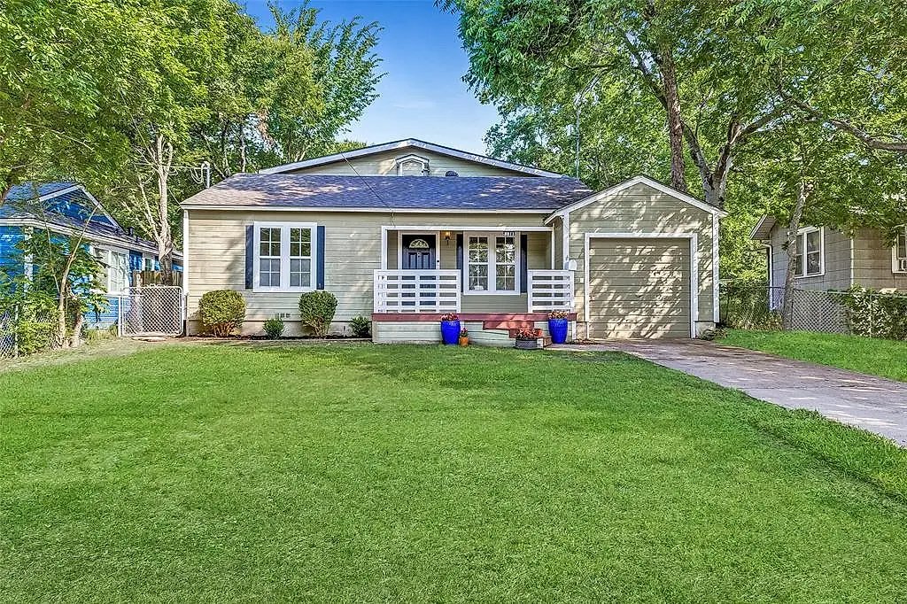 Little Forest Hills Dallas Homes Best Real Estate Agents & Listings