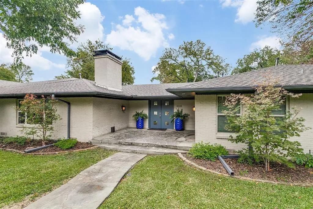 Forest Hills Dallas Homes for Sale Expert Agent Dustin Pitts