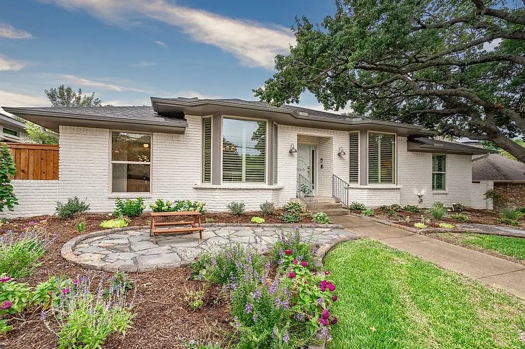 Explore Moss Farm Dallas Homes for Sale Top Agent Dustin Pitts