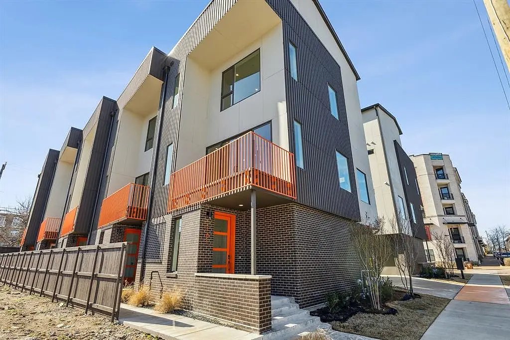 Explore Arts District Homes for Sale Top Agent