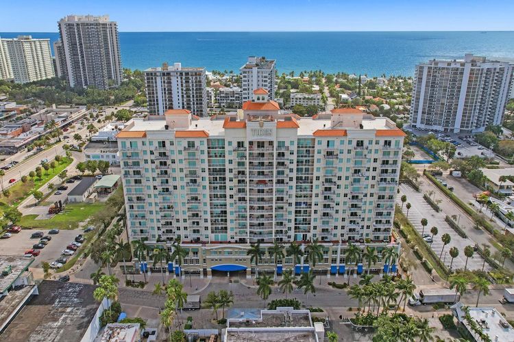 Beach Area Condos