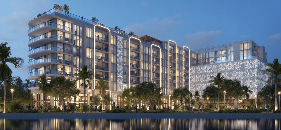 New Construction in Fort Lauderdale