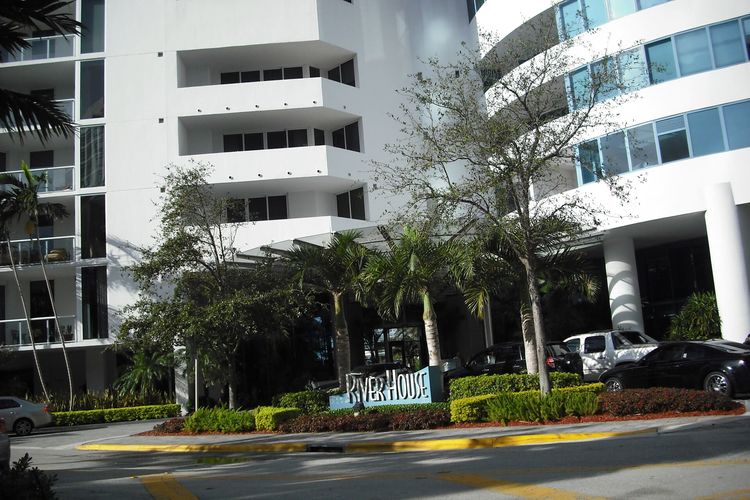 Ten Tallest Condos in Fort Lauderdale