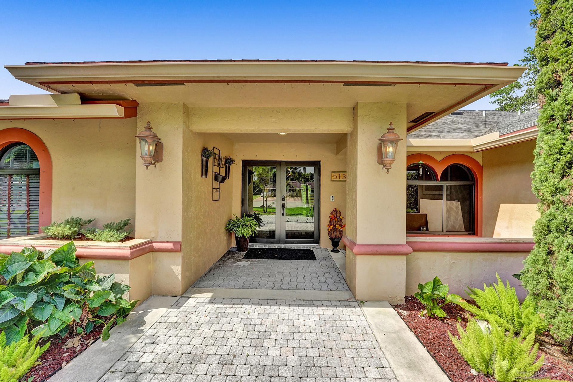 Southwest Ranches Ft Lauderdale Homes and Condos For Sale