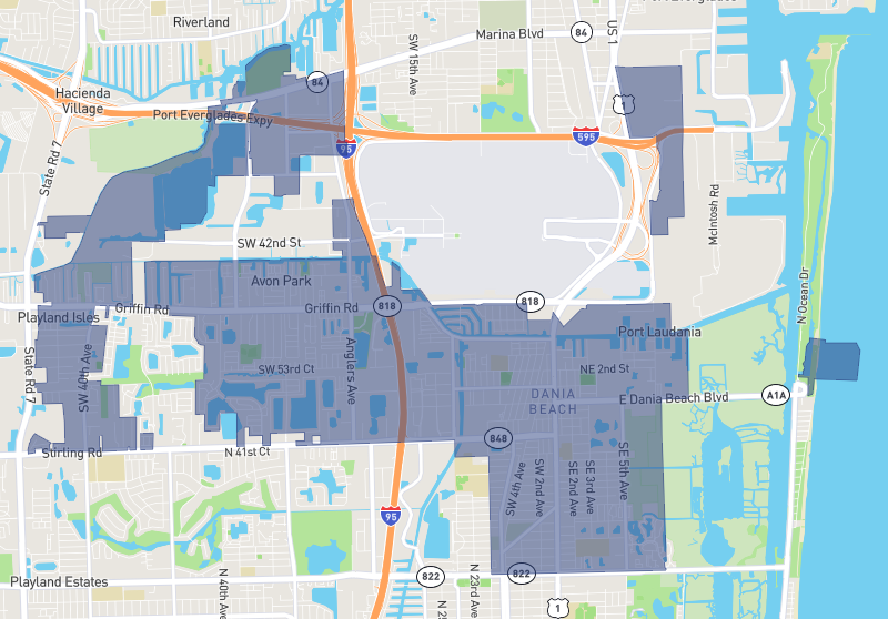 Dania Beach Condos for Sale Ft Lauderdale Homes and Condos For Sale