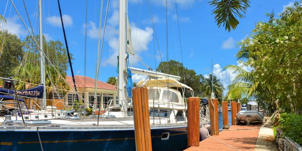 Fort Lauderdale Waterfront Properties