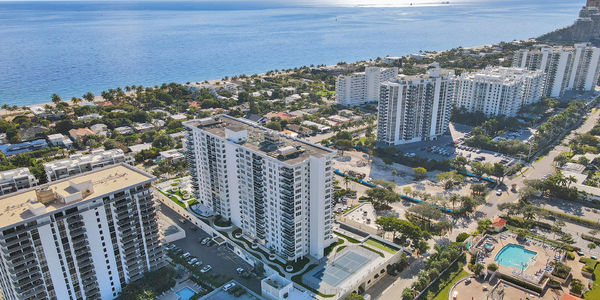 A Chill in the Air in South Florida