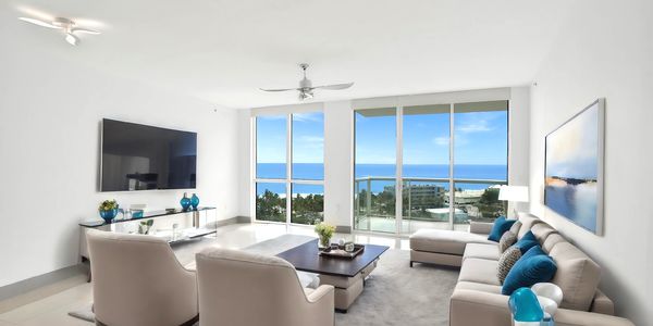 Unlocking the Power of Virtual Staging