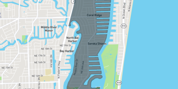 Pompano Beach Racetrack Redevelopment Begins