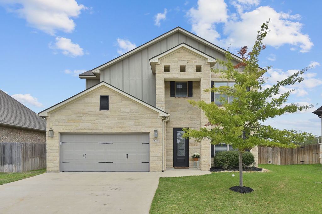 4001 Muncaster Lane, College Station Aggieland Realtors