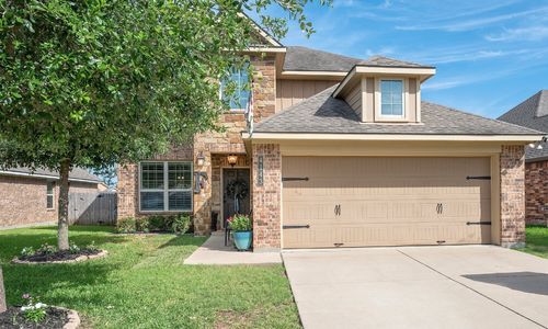 4143 Shallow Creek Loop, College Station, TX …