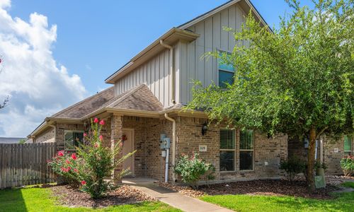 3609 Haverford Road, College Station, TX 77845