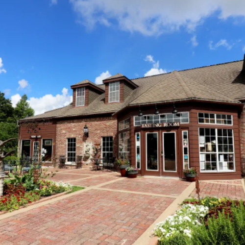 Aggieland Summer Bucket List