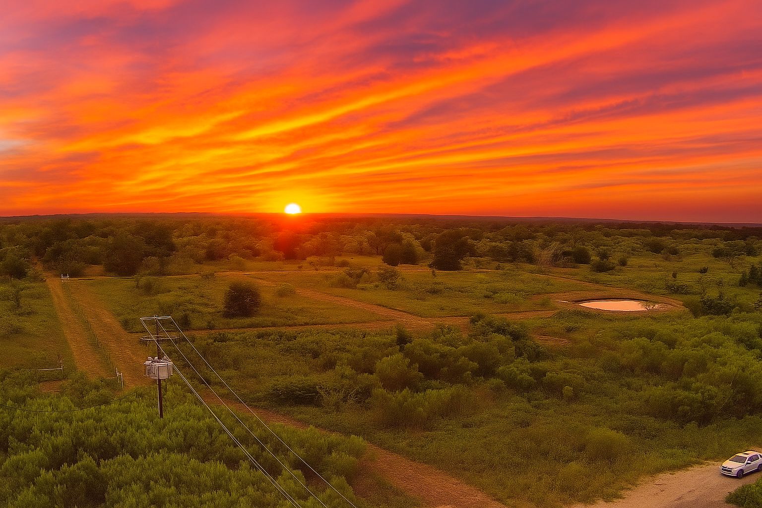 Sunset (1)