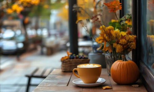 Local Spots to Enjoy the First Taste …