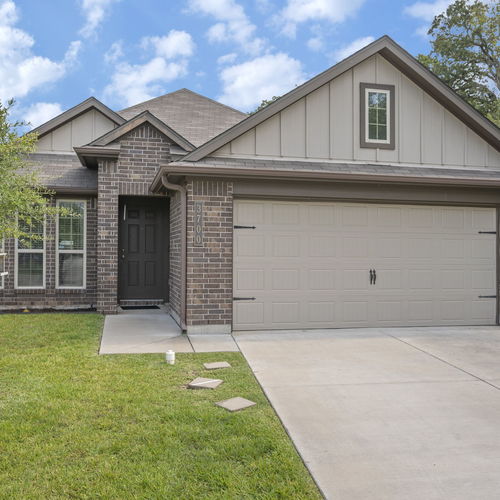 3700 McKenzie Street, Bryan, TX