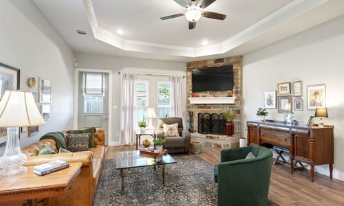 Summer Home Decoration Trends Taking Over This Year
