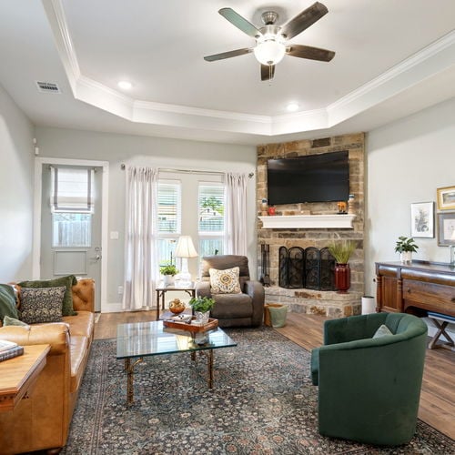 Summer Home Decoration Trends Taking Over This Year