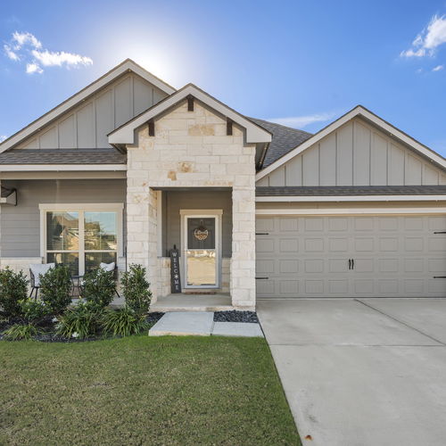 6202 Darlington Avenue, College Station, TX 77845