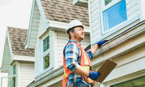 Start The Year Right: January Home Maintnence &hellip;